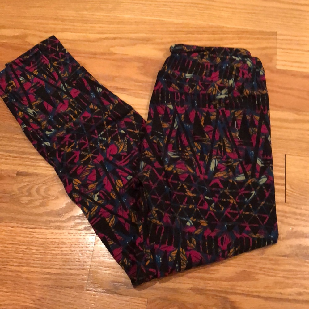 LuLaRoe leggings